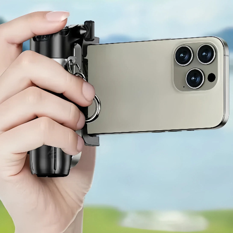 📱 LIMITED-TIME 50% OFF! ✨ Mini Magnetic Selfie Stick – Bluetooth Remote, 44cm Tripod, 360° 🔧