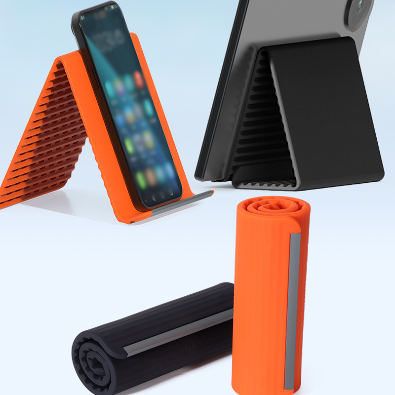 ✨Buy 3 Get 2 FREE✨ Flexible Silicone Cell Phone Holder