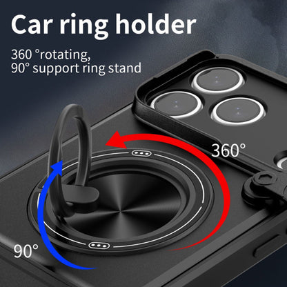 ⏳Time-Limited Special⏰4-in-1 Protective Case – Slider, Ring Holder, Magnet, 5 Colors 🔧