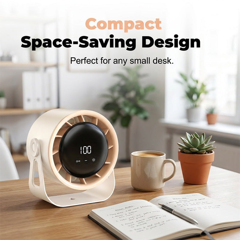 💥HOT SALE 50% OFF!!!100-Speed High Velocity Hanging Circulating Fan