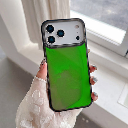 Luminous Flowing Quicksand Phone Case