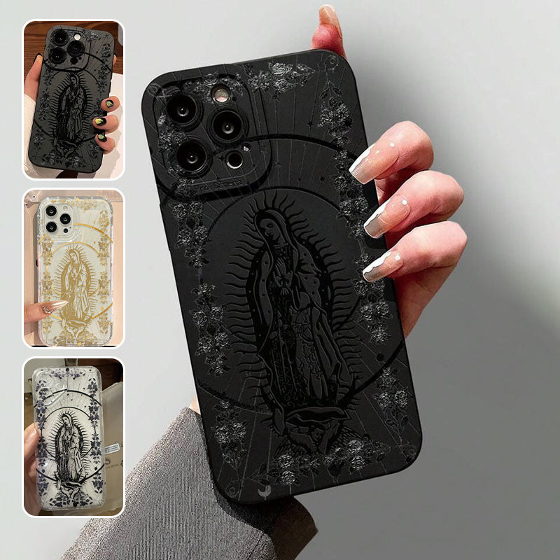 Stylish Lightweight Drop-Proof Phone Case