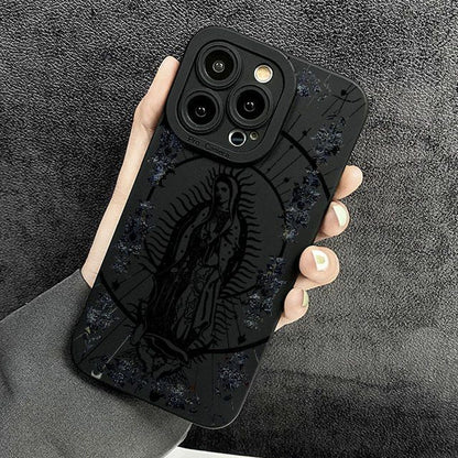 Stylish Lightweight Drop-Proof Phone Case