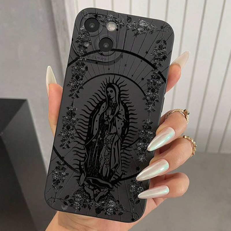 Stylish Lightweight Drop-Proof Phone Case