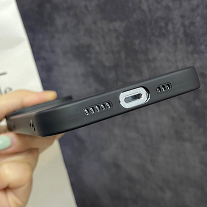 Stylish Lightweight Drop-Proof Phone Case