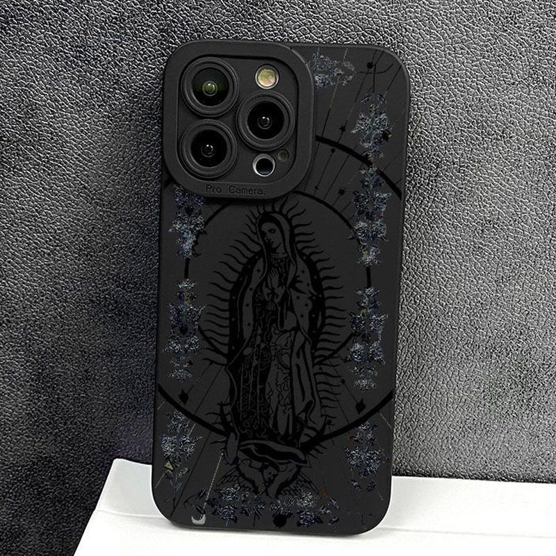 Stylish Lightweight Drop-Proof Phone Case