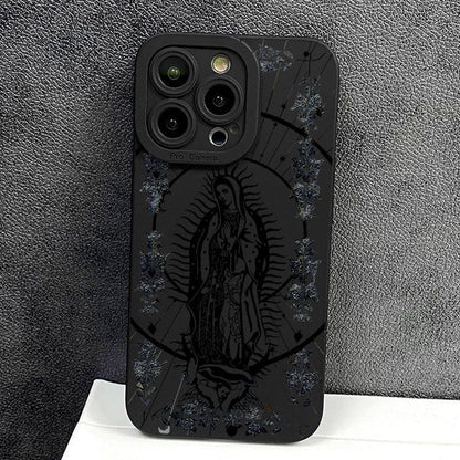 Stylish Lightweight Drop-Proof Phone Case