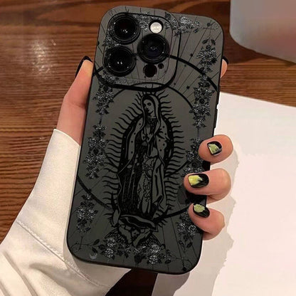Stylish Lightweight Drop-Proof Phone Case