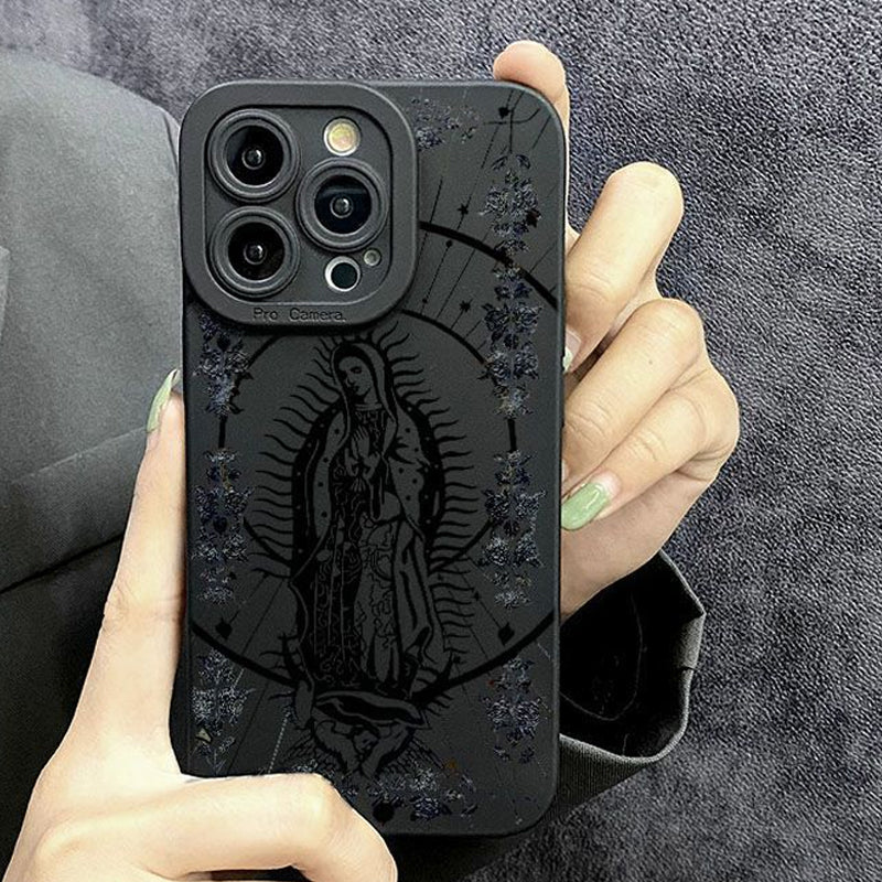 Stylish Lightweight Drop-Proof Phone Case