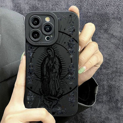 Stylish Lightweight Drop-Proof Phone Case