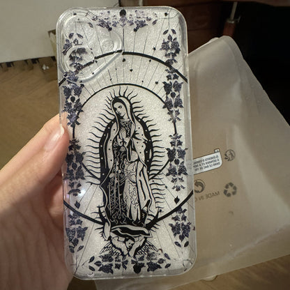 Stylish Lightweight Drop-Proof Phone Case