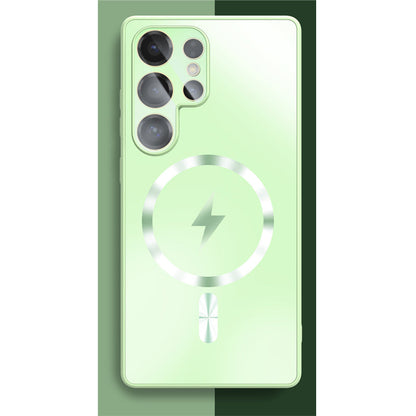 🎁2026 New Arrivals 50% OFF💥Magnetic matte protective case with heat dissipation