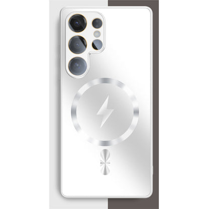 🎁2026 New Arrivals 50% OFF💥Magnetic matte protective case with heat dissipation