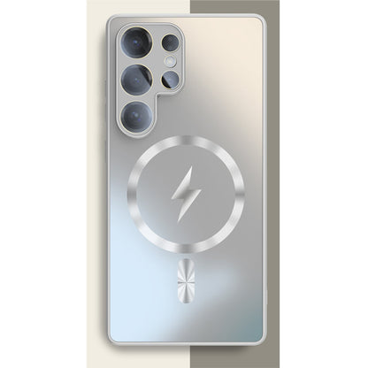 🎁2026 New Arrivals 50% OFF💥Magnetic matte protective case with heat dissipation