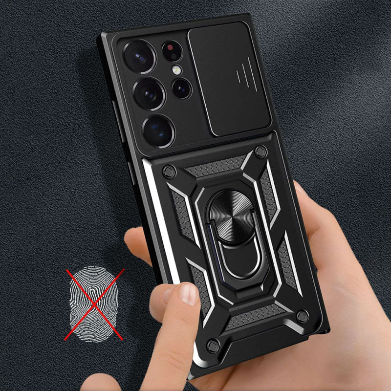 Cell Phone Lens Protective Cover for Samsung S23 Ultra