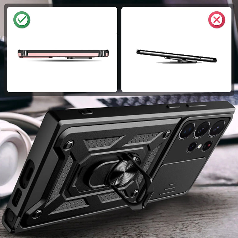 Cell Phone Lens Protective Cover for Samsung S23 Ultra