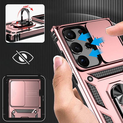 Cell Phone Lens Protective Cover for Samsung S23 Ultra