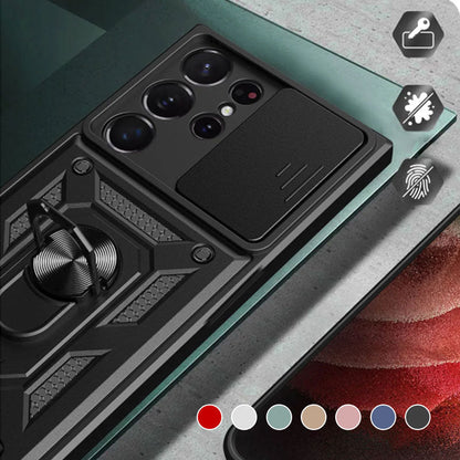 Cell Phone Lens Protective Cover for Samsung S23 Ultra