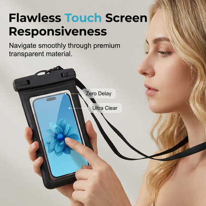 Universal Waterproof Phone Pouch