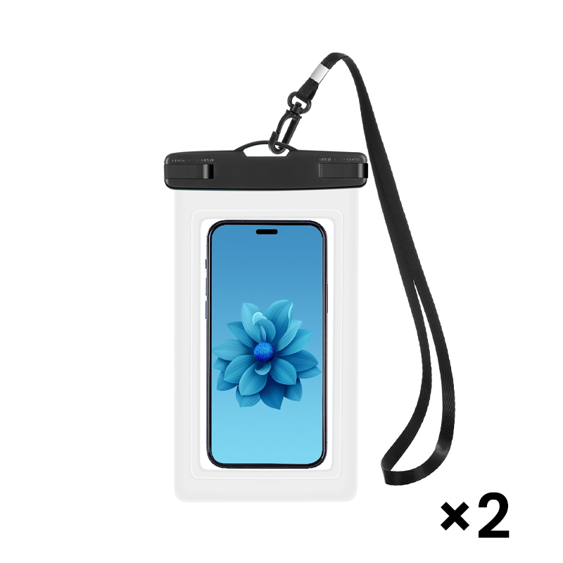 Universal Waterproof Phone Pouch