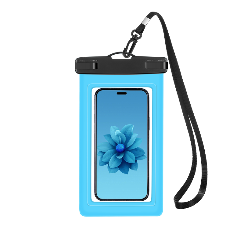 Universal Waterproof Phone Pouch