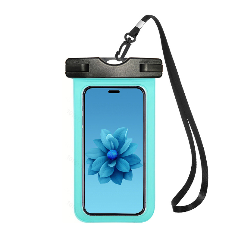 Universal Waterproof Phone Pouch