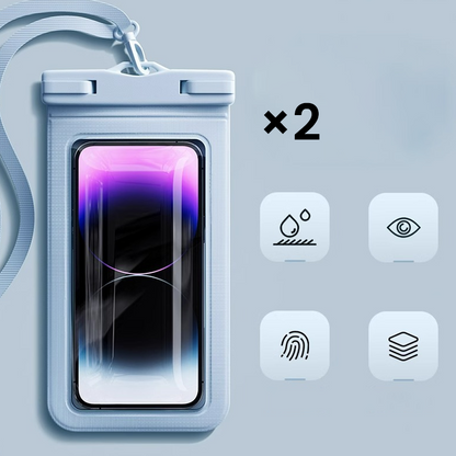 Universal Waterproof Phone Pouch