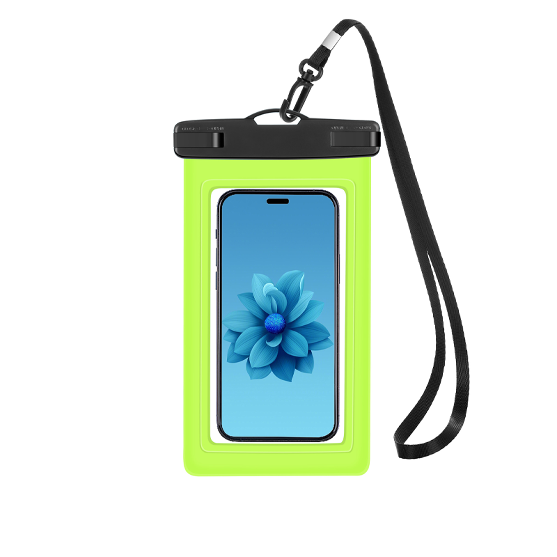 Universal Waterproof Phone Pouch