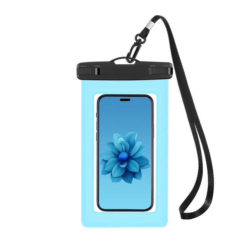 Universal Waterproof Phone Pouch