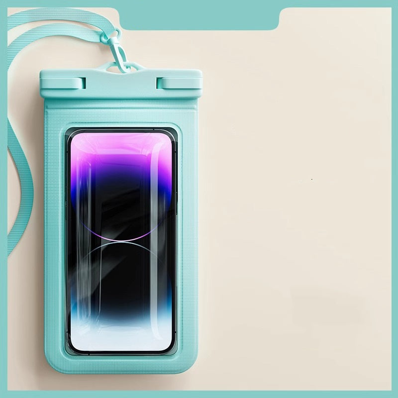 Universal Waterproof Phone Pouch
