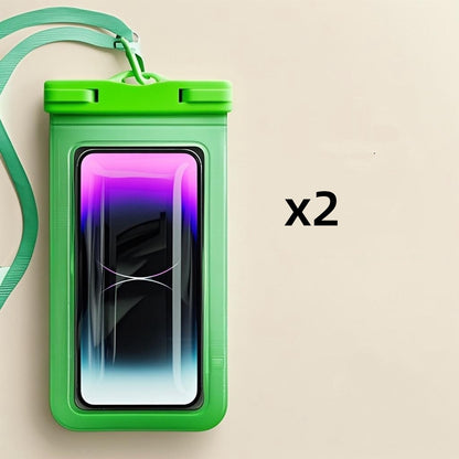 Universal Waterproof Phone Pouch