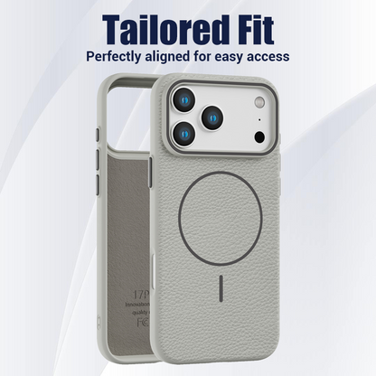 Magnetic Full Coverage Phone Case