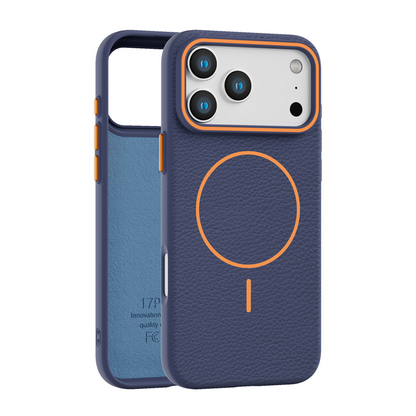 Magnetic Full Coverage Phone Case