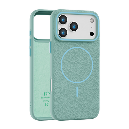 Magnetic Full Coverage Phone Case