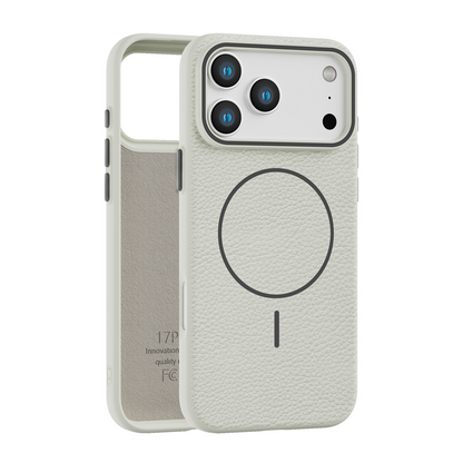 Magnetic Full Coverage Phone Case