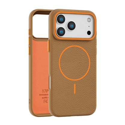 Magnetic Full Coverage Phone Case