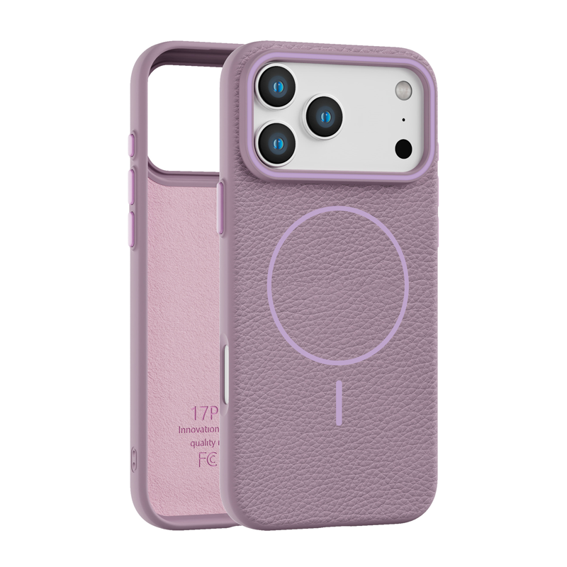 Magnetic Full Coverage Phone Case
