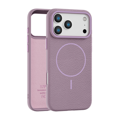 Magnetic Full Coverage Phone Case