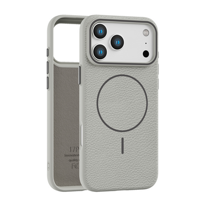 Magnetic Full Coverage Phone Case