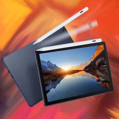 Active Stylus Pen for Touchscreen Devices