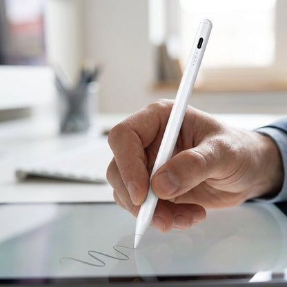 Active Stylus Pen for Touchscreen Devices