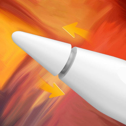 Active Stylus Pen for Touchscreen Devices