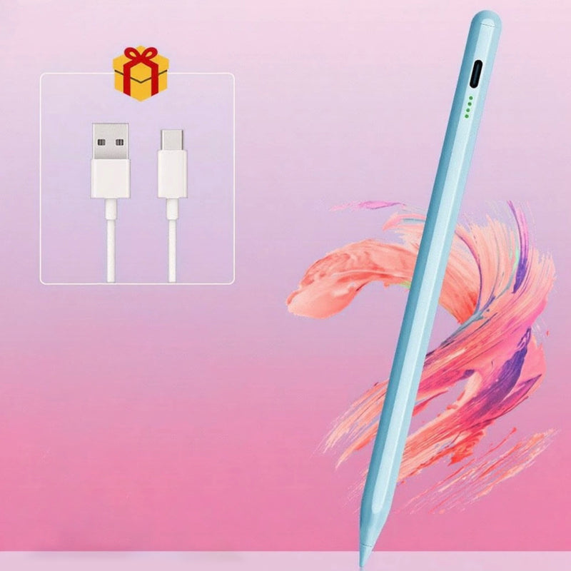 Active Stylus Pen for Touchscreen Devices