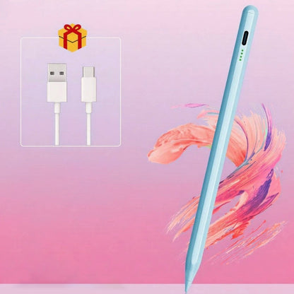 Active Stylus Pen for Touchscreen Devices