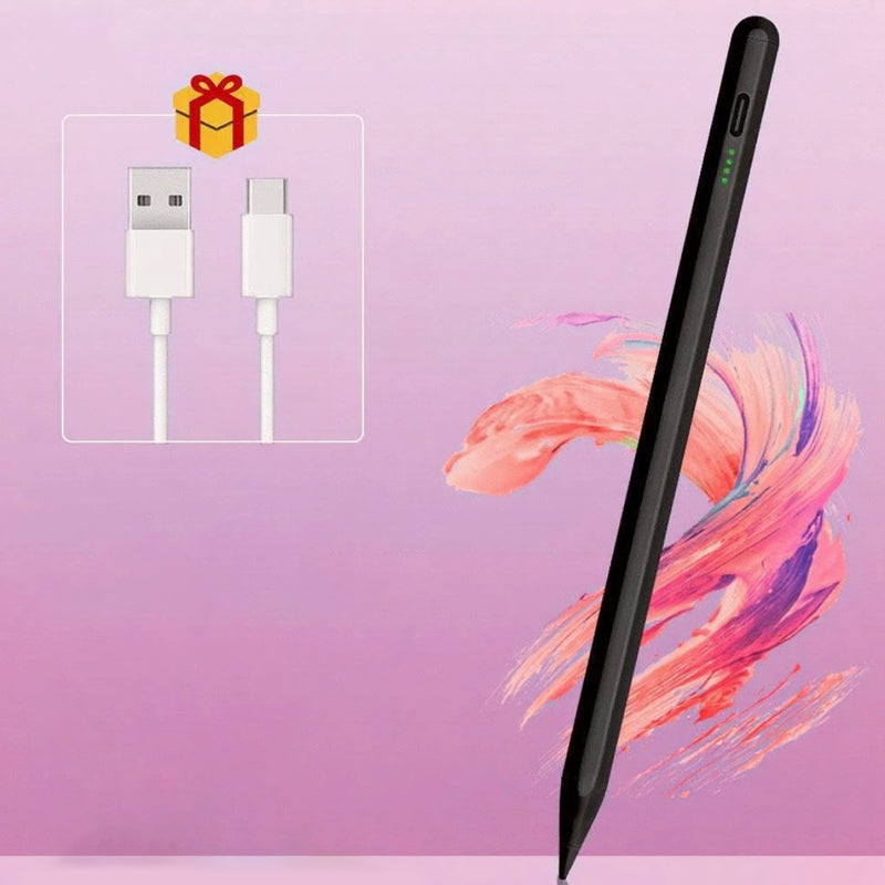 Active Stylus Pen for Touchscreen Devices