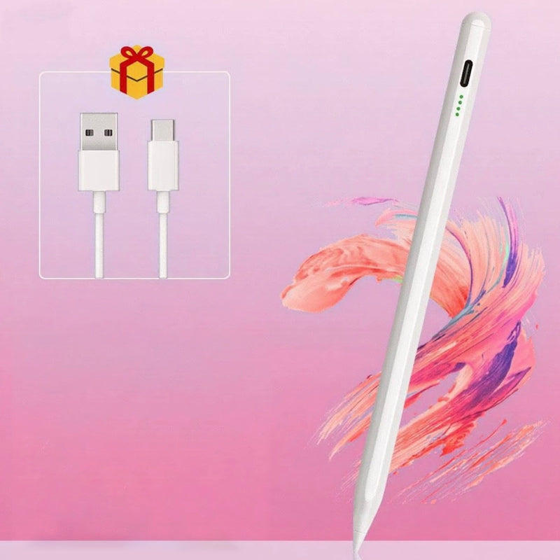 Active Stylus Pen for Touchscreen Devices