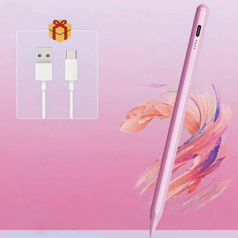 Active Stylus Pen for Touchscreen Devices