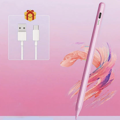 Active Stylus Pen for Touchscreen Devices