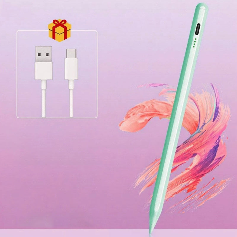 Active Stylus Pen for Touchscreen Devices