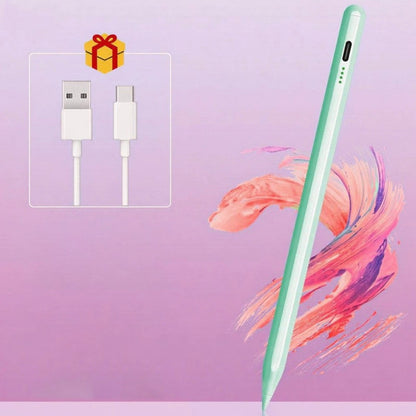 Active Stylus Pen for Touchscreen Devices